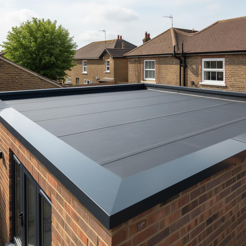 Flat Roofing
